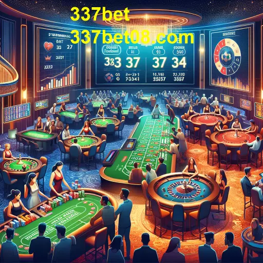 A Revolução dos Fantasy Sports no 337bet